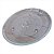 Prato Giratório 21L Para Forno Microondas MEF28 MEF30 MTD30 Electrolux Original A10269101 - Imagem 2