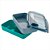 Pote De Marmita Lunch Box Electrolux Original Verde A15338401 - Imagem 3