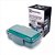 Pote De Marmita Lunch Box Electrolux Original Verde A15338401 - Imagem 5