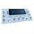 Placa Interface Para Refrigerador DM85X DM86X Electrolux Original A23194901 - Imagem 1