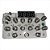 Placa Interface 127V Para Air Fryer EAF90 Electrolux Original A25867601 - Imagem 1