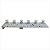Placa Interface Gaveta Geladeira DM90X Electrolux Original A05048802 - Imagem 3