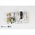 Placa Potência 220V Para Lava Louças LE08B LE08S LV08B Electrolux Original A07973301 - Imagem 2
