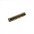 Pino Dobradiça Sup 6.35MM Para Refrigerador FI70 FE18 FE26 Electrolux Original 62986679 - Imagem 2