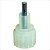 Pé Nivelador Para Refrigerador DF34 DC38 DCW40 DFW35 DF35 Electrolux Original 67491483 - Imagem 2