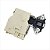 Interruptor Trava da Porta 127V Para Lava e Seca LEZ11 LFE14 Electrolux Original A07646201 - Imagem 4