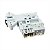 Interruptor Trava da Porta 127V Para Lava e Seca LEZ11 LFE14 Electrolux Original A07646201 - Imagem 3