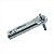 Dobradiça Inferior Para Refrigerador DF38X DF38A DF38X Electrolux Original A99229402 - Imagem 2