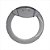 Capa Tanque Lavadora LAC16 LPR17 LAI17 Electrolux Original A99524807 - Imagem 2