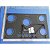 Mesa de Vidro Para Fogão Cooktop KC5GP Electrolux Original A15573101 - Imagem 1