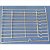 Guia Direita Prateleira Para Forno Electrolux Original - A10021601 - Imagem 2