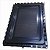 Corpo da Porta Microondas MB37R MEP37 Electrolux Original 72001901 - Imagem 2