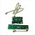 Kit Placa Potência e Interface Para Lava Louças LI14B Electrolux Original A10714801 - Imagem 3