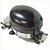 Compressor EMBR 230V Geladeira DM85X Electrolux Original A12430103 - Imagem 2