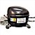 Compressor EMBR 230V Geladeira DM85X Electrolux Original A12430103 - Imagem 1