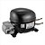 Compressor EM2S80 220V DF51 TF51 DF54X DF54 FE26 Electrolux Original - Imagem 1