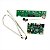Kit Placa Potência e Interface Para lava e Seca LI14X Electrolux Original A08554401 - Imagem 1