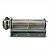 Motoventilador 220V 23W Para Forno OE8MX OE8MB Electrolux Original A08652501 - Imagem 1