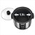 Panela Elétrica Vapor 127V 1,8L 4 funções Timer Panela - Imagem 5