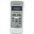 Controle Remoto Para Ar Condicionado SI09R SI12R SI24R SI07R SI30R Electrolux Original A09071001 09123002 - Imagem 3