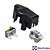 Compressor THB1330YS 127V 60HZ Para Refrigerador RE26 RE29 - Imagem 2