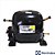 Compressor THB1330YS 127V 60HZ Para Refrigerador RE26 RE29 - Imagem 3