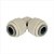Conector Cotovelo Para Purificador de Água PA10N PA20G PA40G - Imagem 2