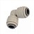 Conector Cotovelo Para Purificador de Água PA10N PA20G PA40G - Imagem 1