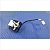 Rede Moto Ventilador 220V 60Hz Para RefrigeradorTC41 DF44 - Imagem 2