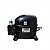 Compressor 1/4 EGAS100CLP 220V 50-60HZ Para Refrigerador DM84X DB84 DB84X Electrolux A18080604 - Imagem 1