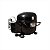Compressor 1/4 EGAS100CLP 220V 50-60HZ Para Refrigerador DM84X DB84 DB84X Electrolux A18080604 - Imagem 2