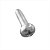 Parafuso M5X0,8X17 Para Lavadoras LT13B LT12B LED09 LTD15 - Imagem 1
