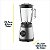 Liquidificador Experience 1,5 Litros 700w 110V Granite Gray - Imagem 4
