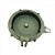 Base do Queimador Completa para Fogão Electrolux Original 76EXV 76DXV - Imagem 1
