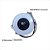 Motoventilador  Para Ar Condicionado Split WI12F TI12R VI12R Electrolux Original A08794601 - Imagem 3