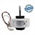 Motoventilador  Para Ar Condicionado Split WI12F TI12R VI12R Electrolux Original A08794601 - Imagem 4