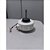 Motoventilador  Para Ar Condicionado Split WI12F TI12R VI12R Electrolux Original A08794601 - Imagem 2