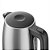 Chaleira Elétrica 127V Inox 1,7 Litros EEK25 Electrolux Original - Imagem 4