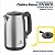 Chaleira Elétrica 127V Inox 1,7 Litros EEK25 Electrolux Original - Imagem 1