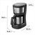 Cafeteira Elétrica15 Xícaras Efficient com Jarra Inox - Imagem 5