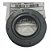 Retentor Para Lava E Seca LSP11 LSW11 Electrolux Original A132745700 - Imagem 2