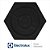 Pé Nivelador Lava-louça Electrolux Original Le12b Le12x Le09b Le09x - Imagem 2