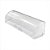 Tampa Prateleira Media Para Refrigerador df46 df50 dfn50 Electrolux Original 67400030 - Imagem 1