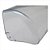Tampa Prateleira Media Para Refrigerador df46 df50 dfn50 Electrolux Original 67400030 - Imagem 8