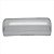 Tampa Prateleira Media Para Refrigerador df46 df50 dfn50 Electrolux Original 67400030 - Imagem 5