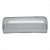 Tampa Prateleira Media Para Refrigerador df46 df50 dfn50 Electrolux Original 67400030 - Imagem 6