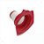 Filtro HEPA Vermelho para Aspirador Stk13 Stk14b Stk15 - Imagem 2