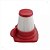 Filtro HEPA Vermelho para Aspirador Stk13 Stk14b Stk15 - Imagem 3