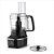 Mini Processador De Alimentos Preto 127v 3 Em 1 Electrolux Original - Imagem 2