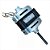 Motor de Secagem 120V Para Secadora SVP10 Electrolux Original - Imagem 1